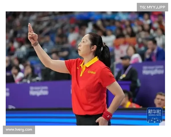 中国女篮主帅郑薇立军令状明确奥运八强目标不动摇 中国女篮主帅郑薇立军令状明确奥运八强目标不动摇