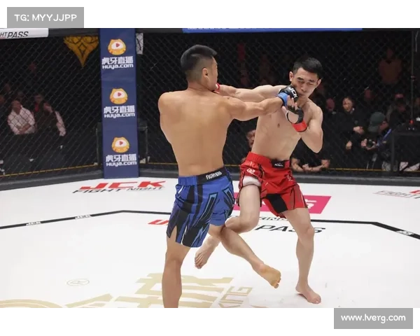 JCK战觉城：阿曼哈力百发百中，中蒙悍将对决