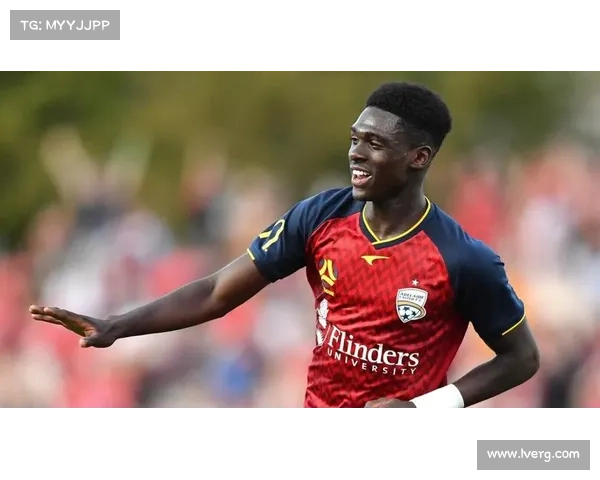 阿德莱德联宣布扩建青训设施 提升青年球员发展和俱乐部未来潜力 阿德莱德联宣布扩建青训设施 提升青年球员发展和俱乐部未来潜力