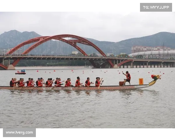 辽宁龙舟：力智双驱，竞渡全运
