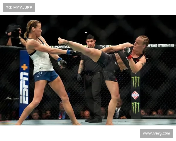 UFC 320拉斯维加斯神秘冠军战揭幕全新格斗史诗之战