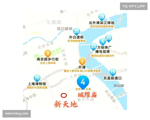 环上海业余组增设时挑战赛 外滩起点成为网红打卡新地标